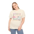 thumbnail image 4 of Mom life for mother's day for mom Mama mother's day gifts Unisex Cotton Tee, 4 of 7