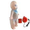 thumbnail image 3 of Adult Unisex Cartoon Doll Inflatable Clothing, Suitable For Holiday Party Role-playing Cosplay Costumes, 3 of 7