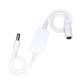 thumbnail image 4 of guohui 24 Hours Timer Router Rebooter Cable Auto Reboot Extension Cable Automatic Power, 4 of 8