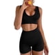 thumbnail image 5 of Conjunto de Ropa Deportiva con Cuello en U Higoodz para Mujeres, 5 of 6