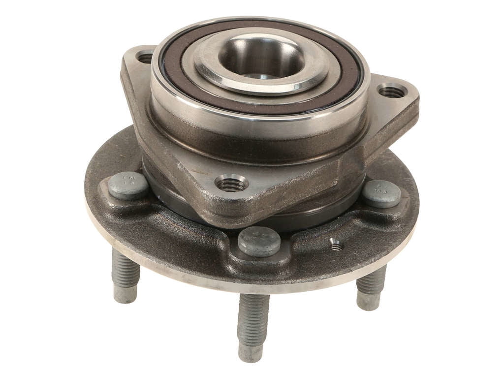 OE Replacement for 20112015 Chevrolet Cruze Wheel Bearing and Hub