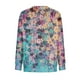 thumbnail image 5 of Sudadera Para Mujer Con Cuello Redondo, Moda de Otoño, Blusa Estampada de Manga Larga Para Mujer, Top Odeerbi  ODB150071, 5 of 5