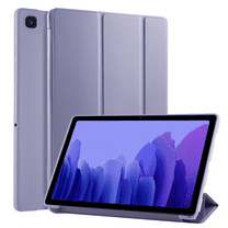 For Samsung Galaxy Tab A7 Case 10.4" (SM-T500 T505), Protective Stand Case Case for 10.4" Samsung Tab A7 Tablet 2020 - Purple