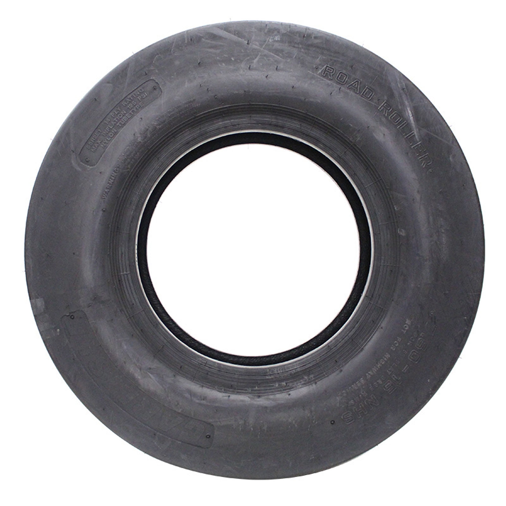Carlisle Road Roller 8.5/9R-15 Tire Carlisle Road Roller 8.5/9R-15 Tire Sansujyuku sansujyuku.com