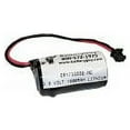 thumbnail image 2 of CR17335SE-MC PLC Lithium Battery 3v 1800mAh, 2 of 2