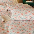 thumbnail image 1 of Juego de cama Petal Poppy Paradise, 1 of 7