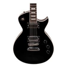 Tagima MIRACH-BK DF Electric Guitar - BlackTagima MIRACH-BK DF Electric Guitar - Black