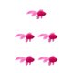 thumbnail image 2 of Tholdsy Amplia aplicación de peces de juguete, peces dorados simulados para varios escenarios, peces en movimiento artificiales, buen regalo Type2 NO2, 2 of 6