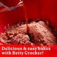 thumbnail image 3 of Betty Crocker Chocolate Chunk Muffin Mix 335G, Imported from Britain, 3 of 5