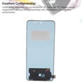thumbnail image 3 of Conjunto Del Digitalizador De Pantalla Táctil, Conjunto De Pantalla Táctil De Teléfono Ajustado Sin Costura Para Reparar, 3 of 7