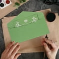 thumbnail image 3 of 12 juegos de sobres vintage, papel para escribir cartas, papelería, kit de cartas, kit de sobres, 3 of 5