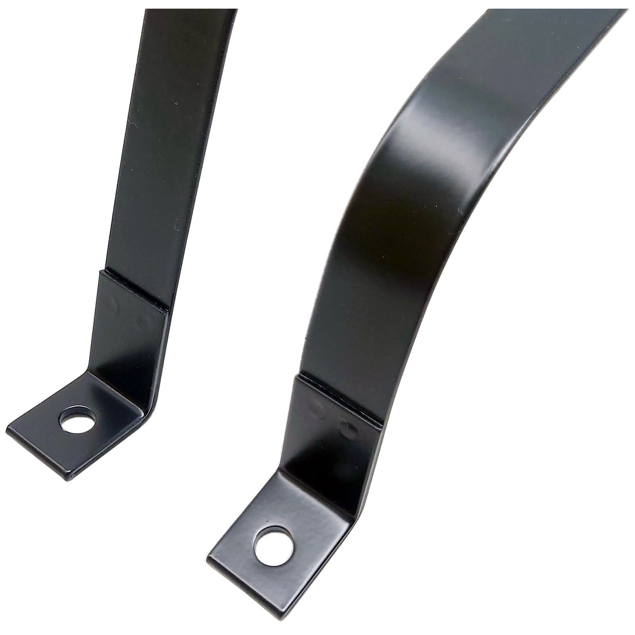 Dorman 578-541 Fuel Tank Strap for Specific Nissan Models, Black