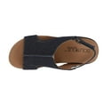 thumbnail image 4 of Corkys Womens Carley Studded Slingback Wedge  Casual Shoes, 4 of 5
