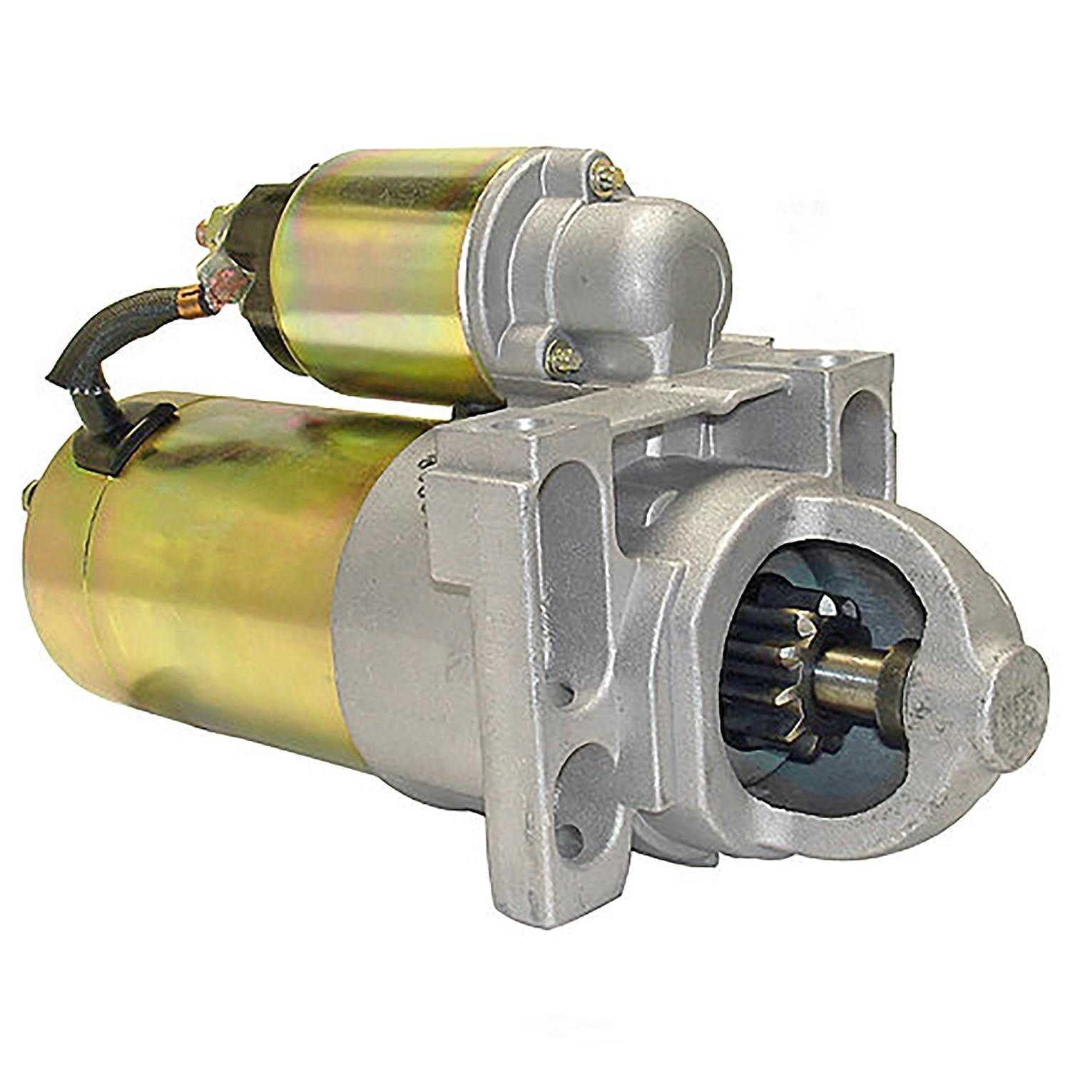 FVP Professional 6489S Starter Standard