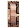 Physicians Formula Shimmer Strips Custom Eye Enhancing Eye Shadow Nude Collection, Warm Nude Eyes