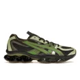 thumbnail image 1 of ASICS US5-S Gel Quantum Kinetic Moss Bamboo - 1203A403-300, 1 of 6