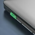 thumbnail image 5 of 90 Degree Right Angled USB to USB 5Pin Cable with 8 Length Option Efficient Charging Supports 480Mbps Data Transfer, 5 of 7