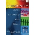 thumbnail image 2 of 20/30 Bible Study for Young Adults: 20/30 Community (Paperback), 2 of 2