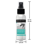 Acqua Aroma Summer Breeze Room Fragrance Spray 2.0 FL OZ (60ml) Tangerine and Lime scent