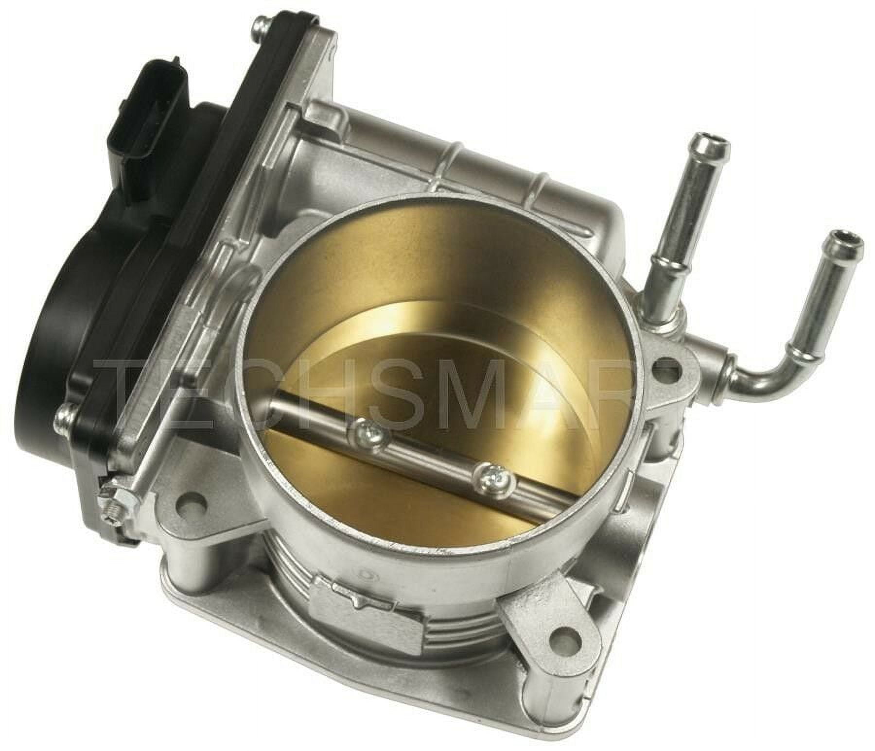 Fuel Injection Throttle Body Assembly