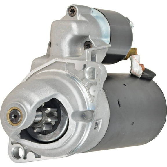 DB Electrical New Starter 410-24195 for Ruggerini Engine Industrial Rf120 Rf121 Rd129 Rf130