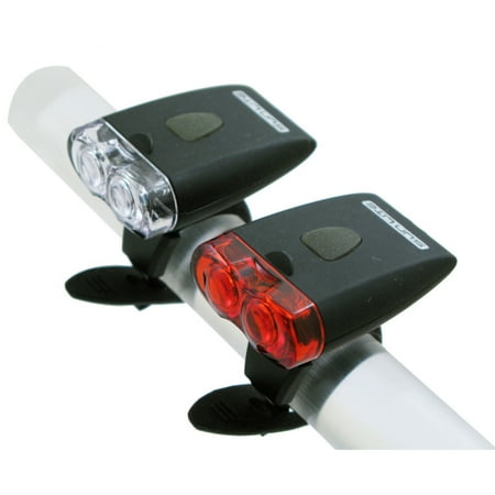 Sunlite Light Combo Hl-L205/Tl-L205 2-Led
