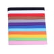 thumbnail image 1 of Greeniant Juego de 12 colores para cachorros, mascotas recién nacidas, collares de identificación ajustables de nailon, collares para perros pequeños, Suministros para perros Greeniant JJ14202-00, 1 of 6