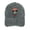 Gray, variant on Shady Pines Gray Baseball Cap for Men Women, Adjustable Snapback Hats Cotton Hat