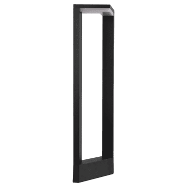 CDPA66 10W LED Modern Low Voltage Bollard Light Landscape Path Light