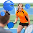 thumbnail image 1 of Entrenador De PickleballHerramienta de entrenamiento Pickleball Trainer Ayudas de entrenamiento Pickleball para jóvenes y principiantes, 1 of 7