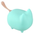 thumbnail image 1 of Inteprter Reproductor de música Bluetooth con diseño de animales bonitos, reproductor inalámbrico de sonido estéreo, reproductor de música portátil Cables de audio/vídeo No.2, 1 of 1