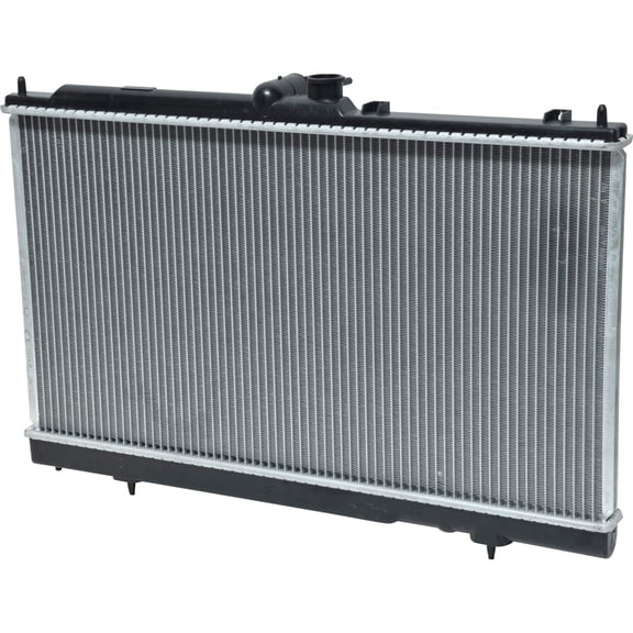 NEW Radiator fits Mitsubishi Lancer