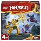 thumbnail image 2 of Set LEGO Ninjago Meca de Combate de Arin 71804, 2 of 4