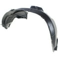 thumbnail image 2 of Geelife Splash Shield For 05-10 Sportage Sport Utility Front Driver Side w/ Luxury Pckg, 2 of 9