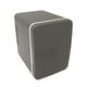 thumbnail image 5 of Mini Refrigerador Portátil perfecl para Bebidas y Maquillaje 4 litros gris, 5 of 8