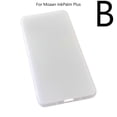 thumbnail image 4 of Daily Mix Store E-book Reader Case Back Cover Protective Shell For Kindle Paperwhite F7T5, 4 of 9