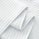 thumbnail image 2 of Toalla blanca gruesa absorbente de color liso para el hogar, lavado facial, regalo, toalla cuadrada, bufanda, 2 of 6