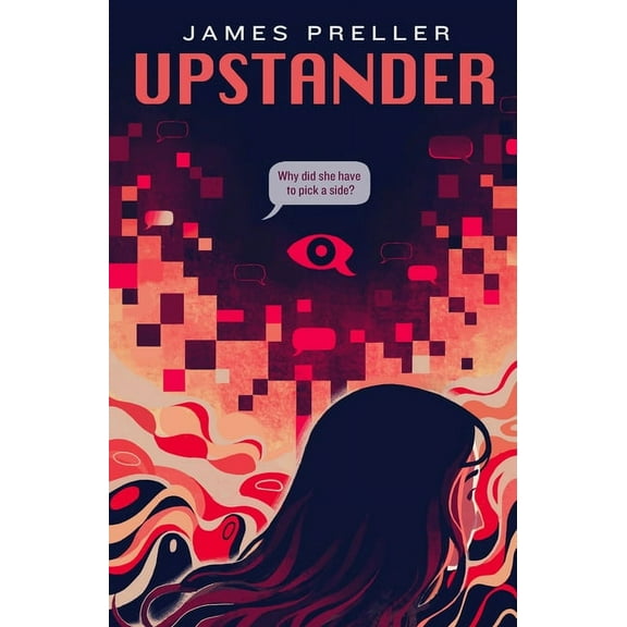 Upstander, (Paperback)