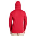 thumbnail image 2 of Team 365 Men's Zone Performance Hoodie, 2 of 3