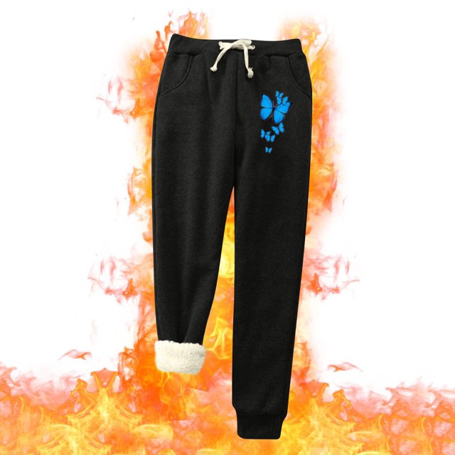 Legging Chaud pour Femmes Grande Taille Rabais de 50 % en Liquidation Mode Décontractée Imprimé Extensible Dames Taille Haute Garde au Chaud Pantalon Long Pantalon Pleine Longueur Leggings