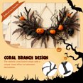 thumbnail image 3 of unbranded 6Ud Ramas Decorativas Artificiales Negras Para Ambientación Y Proyectos Creativos, 3 of 8
