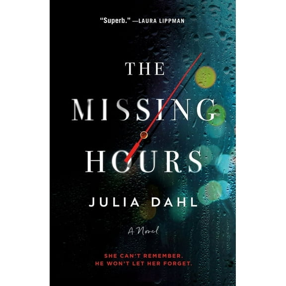 The Missing Hours, (Paperback)