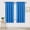 🔥 Blue_Hot, variant on ZYXWVU Insulated Curtains Scandinavian Solid Color Curtains Heat Insulating Energy Saving Window Curtains for Bedroom Kitchen Light Blocking Drapes