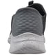 thumbnail image 3 of Zapatos Slip-On Ultra Flex 3.0 para Hombre Skechers Carbón Talla 9 W, 3 of 7