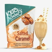 Salted Caramel Keto Chow 21 Meals