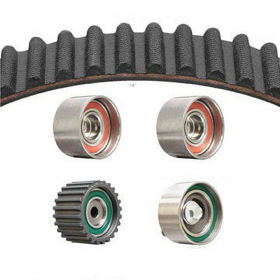 BELTS OEM Fits select: 1996-1999 SUBARU LEGACY, 1998 SUBARU FORESTER