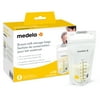 Medela Breast Milk Storage Bags - 6oz/180ml, 100 count
