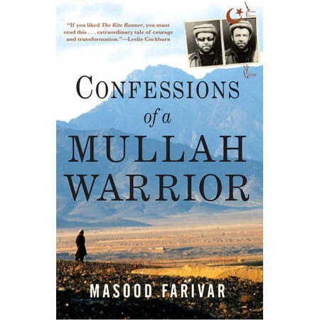 Confessions of a Mullah Warrior (Paperback)