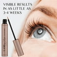 thumbnail image 4 of Lash by Maya Serum - Lash by Maya Eyelash Serum London (1 Pack), 4 of 8