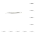 thumbnail image 3 of Vogacara Pinzas para pestañas de alta precisión, pinzas para cejas curvas antiestáticas, suministros para pestañas, herramientas de extensión doce 10piezas Vogacara CBP387018, 3 of 5
